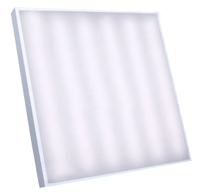 Cветильник АРМСТРОНГ VS204 56W-6600Lm 5000-5500К ОПАЛ IP40 5160₽