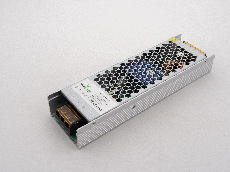 Блок питания LEDS POWER 250Вт 24В ULTRA SLIM 002682