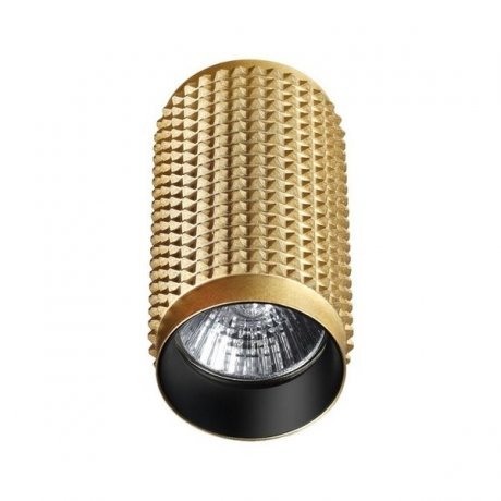 Точечный светильник Novotech Over 370756 светильник точечный встраиваемый inspire поворотный круглый gu5 3 алюминий никель