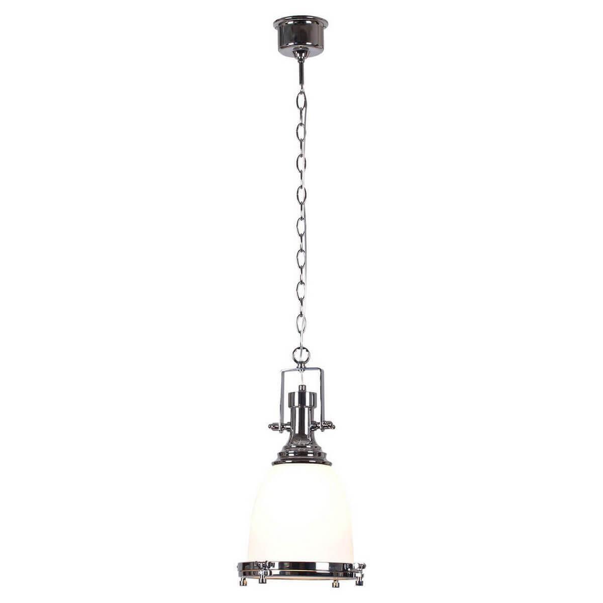 Подвесной светильник Lussole Loft LSP-9613 подвесной светильник eurosvet 1181 3 хром