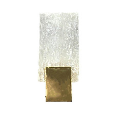 Настенный светильник Newport 15381/A rose gold М0062120