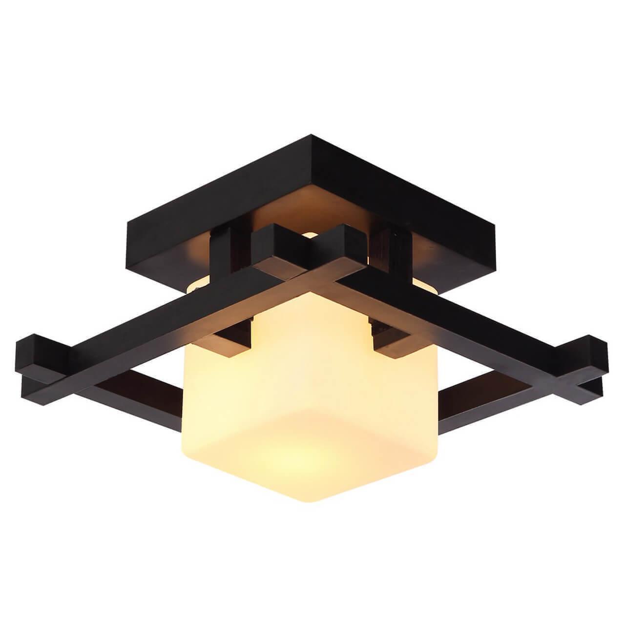 Потолочный светильник Arte Lamp 95 A8252PL-1CK светильник arte lamp eurica a4248sp 1bk