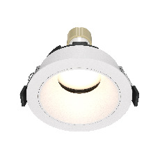 Встраиваемый светильник Share GU10 1x10Вт DL051-U-1W