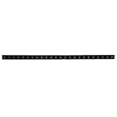 LL-893 Светодиодный линейный прожектор для подсветки стен, красный, 970*40*25mm, 24W DC24V, IP65