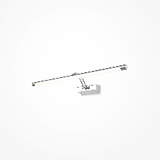 Подсветка для картин Maytoni Fino MIR003WL-L16CH