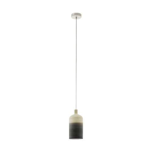 Подвесной светильник Eglo Azbarren 39751 патрон gu10 tdm electric керамика для галогенных ламп sq0335 0018