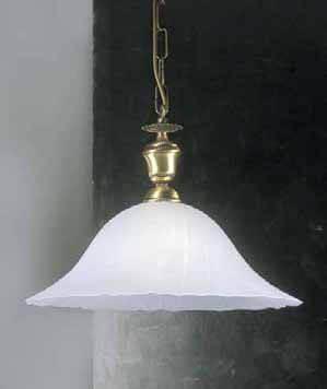 Подвесной светильник Reccagni Angelo L.1720/42 подсветка для картин reccagni angelo a 1000 2 bronzo