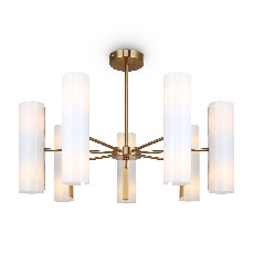 Потолочный светильник Freya FR5368CL-14BS