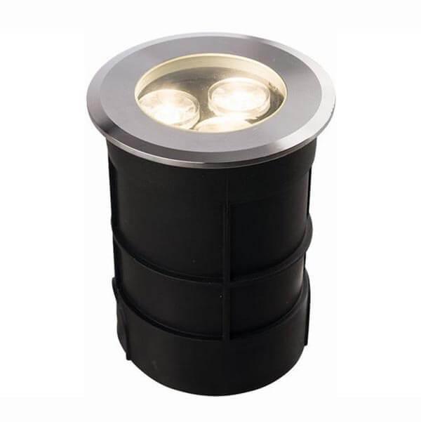 Ландшафтный светодиодный светильник Nowodvorski Picco Led 9104 бусины для творчества пластик четырёхлистный ок набор 20 шт прозрачный перл 1 6х1 4 см 9104