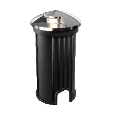 Встраиваемый светильник Flash 3000K 1Вт IP 67, O044DL-L1S3K