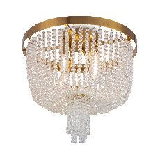 Потолочный светильник Freya FR1008CL-04BS