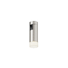 Трековый светильник Skim Flarity 4000K 3Вт 110°, TR145-1-3W4K-W-PT