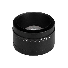 Насадка с изменяемым углом LGD-ZOOMLENS-R85 (BK, 17-50 deg) (Arlight, Металл) 046748