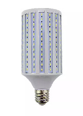 Светодиодная лампа E40, Кукуруза, 220 Вольт, 80 Ватт, IP20, 52281