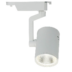 Трековый светильник Arte Lamp TRACCIA A2310PL-1WH