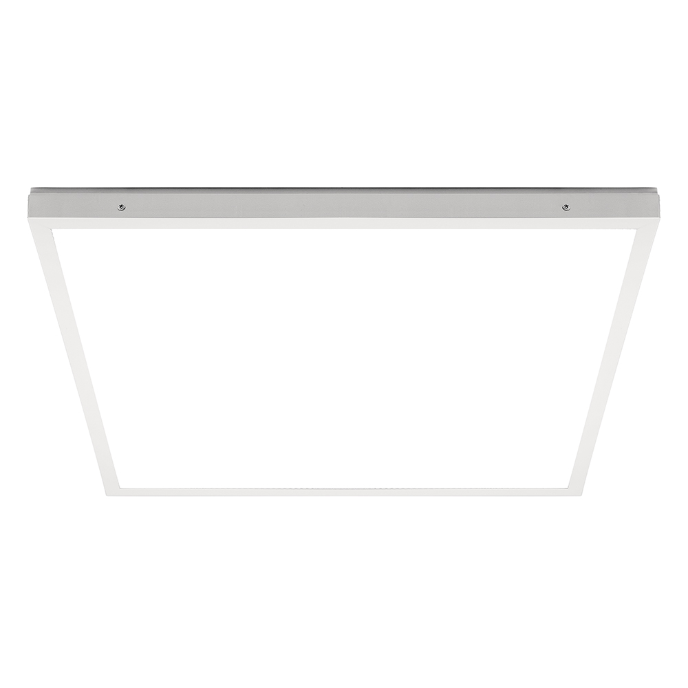 Универсальная светодиодная панель MASTER ДВО 36W-4000К-595х595х40-опал IP54 KZS 48787 8092₽