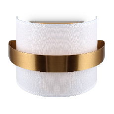 Настенный светильник (бра) Bride, FR5367WL-02BS