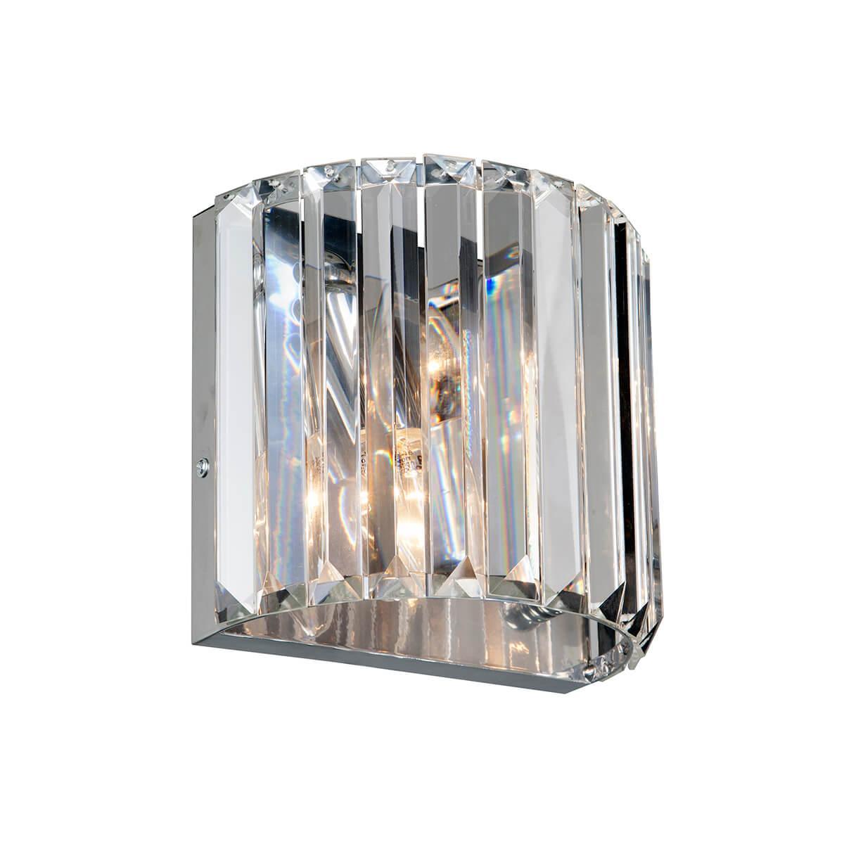 Настенный светильник Vitaluce V5869-9/2A настенный блок с вытяжной лентой 470см серой высота 13 5см ширина 11см