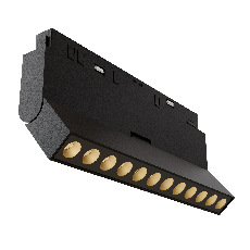 Трековый светильник Points Rot Exility 2700-6000K 12Вт 36° Dim Smart, TR033-4-12W3K-M-DS-B