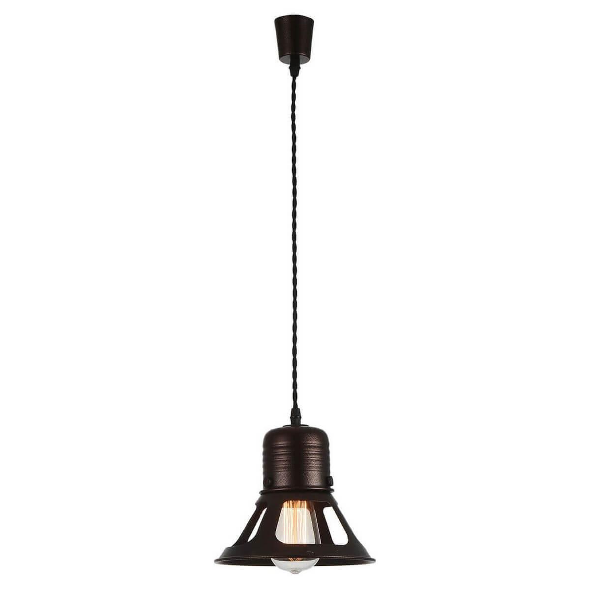 Подвесной светильник Lussole Loft LSP-9696 плитка клинкерная cerrad loft brick темно коричневый 0 6 м²