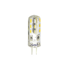 Светодиодная лампа GLDEN-G4-3-S-220-2700 5/100/500