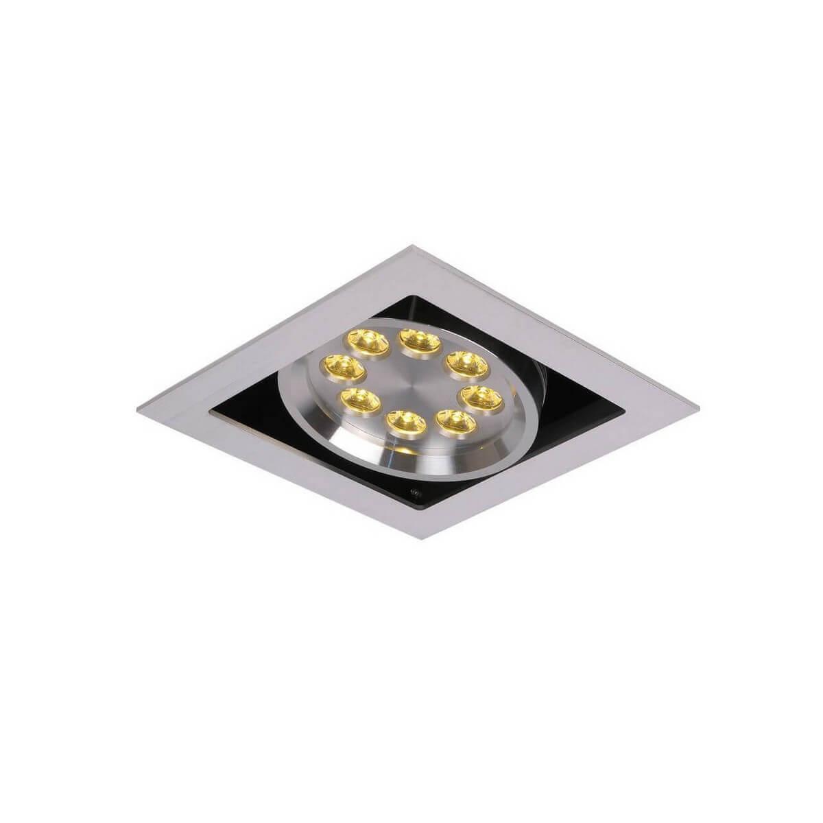 

Встраиваемый светодиодный светильник Lucide LED Pro 28905/08/12, 28905/08/12