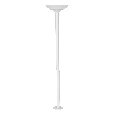 Светильник KT-MUCENA-BOLL-C-H540-4W Warm3000 (WH, 100 deg, 24V) (Arlight, IP65 Металл, 3 года)