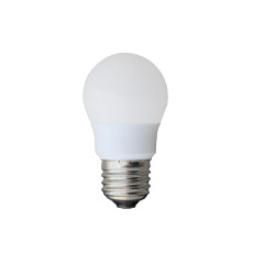 Лампа светодиодная Наносвет Е27 6,5W 2700K матовая LH-G-60/E27/927 L063