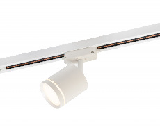 Трековый светильник Denkirs DK6401-WH