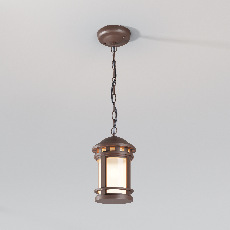 Подвесной светильник Salamanca O031PL-01BR