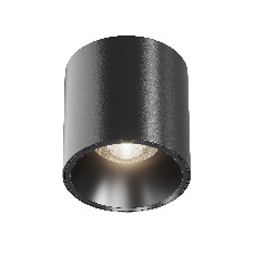 Потолочный светильник Alfa LED C064CL-L12B4K