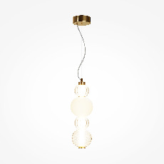 Подвесной светильник Collar 3000K 17Вт, P069PL-L17G3K