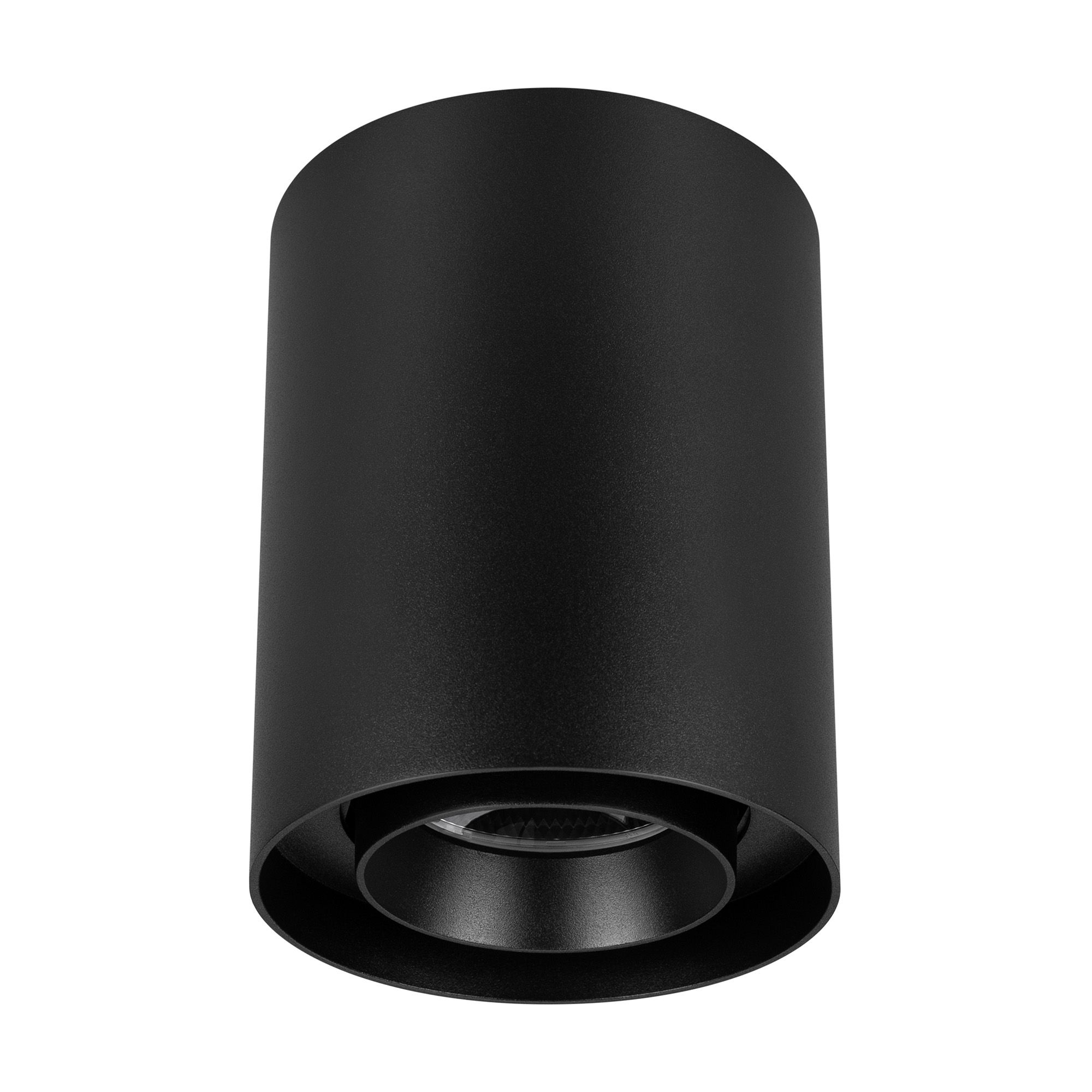 Светильник SP-FOCUS-R110-18W Warm3000 BK 36 deg 230V Arlight IP54 Металл 5 лет 7159₽