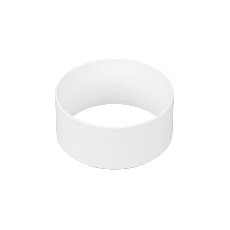 Насадка антибликовая LGD-ARTIFACT-FULL-SNOOT-R65 (WH) (Arlight, Металл)