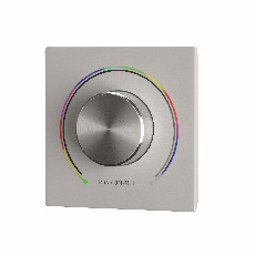 Роторная панель управления DALI DT8 RGB, 721037