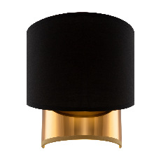 Настенный светильник Freya Earth FR5171WL-01BS