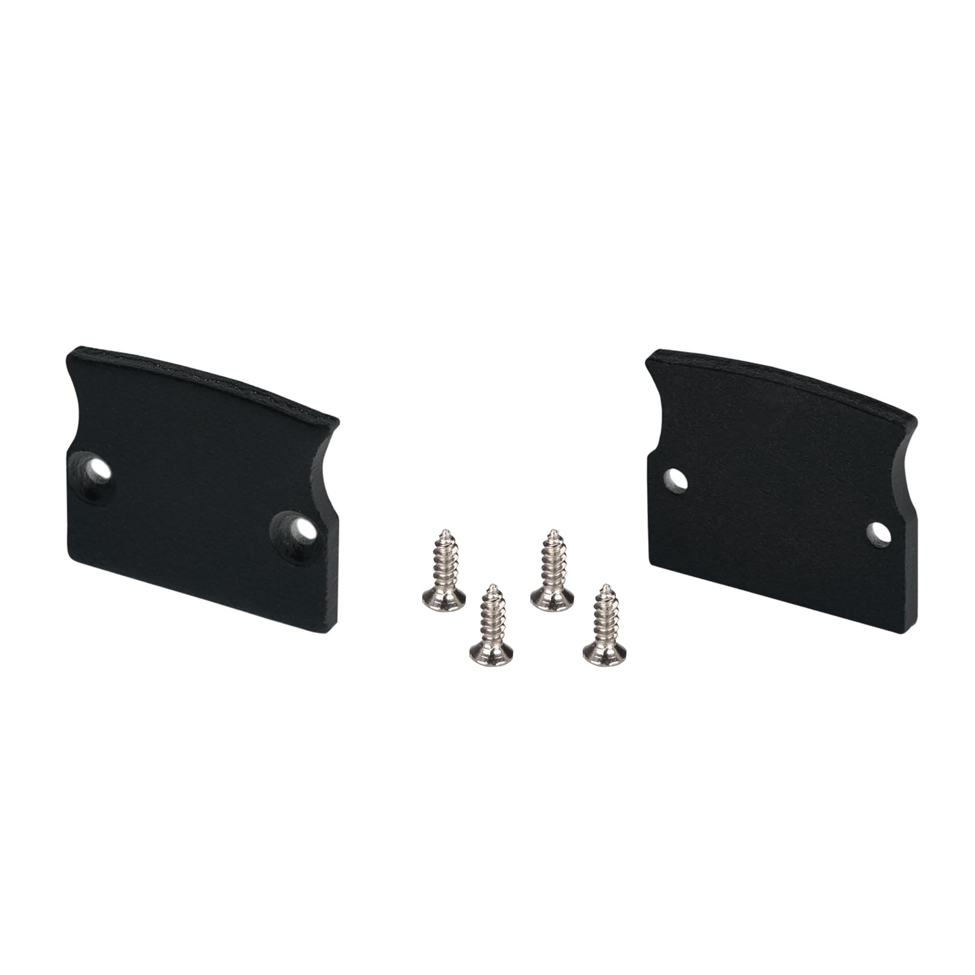 

Заглушка СEIL-S14-SHADOW FLAT BLACK глухая (Arlight, Металл), 040780
