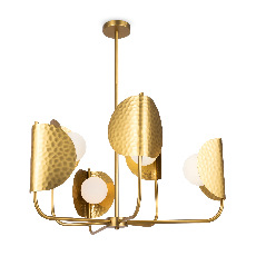 Подвесной светильник Tropic G9х6, MOD164PL-06BS