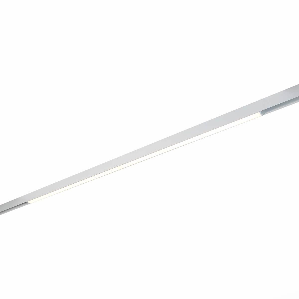 Трековый светодиодный светильник для магнитного шинопровода ST Luce ST360.536.30 трековый светодиодный светильник для магнитного шинопровода st luce standi st360 436 12