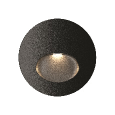 Подсветка для лестниц Bil 3000К 3Вт IP 54, O015SL-L3B3K