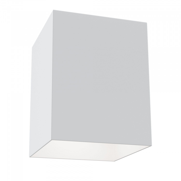 Потолочный светильник Slim C015CL-01W противень для выпечки алюминий 32х35 см прямоугольные scovo мт 043