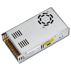 Блок питания KPS-V12-400W20 (с кулером)