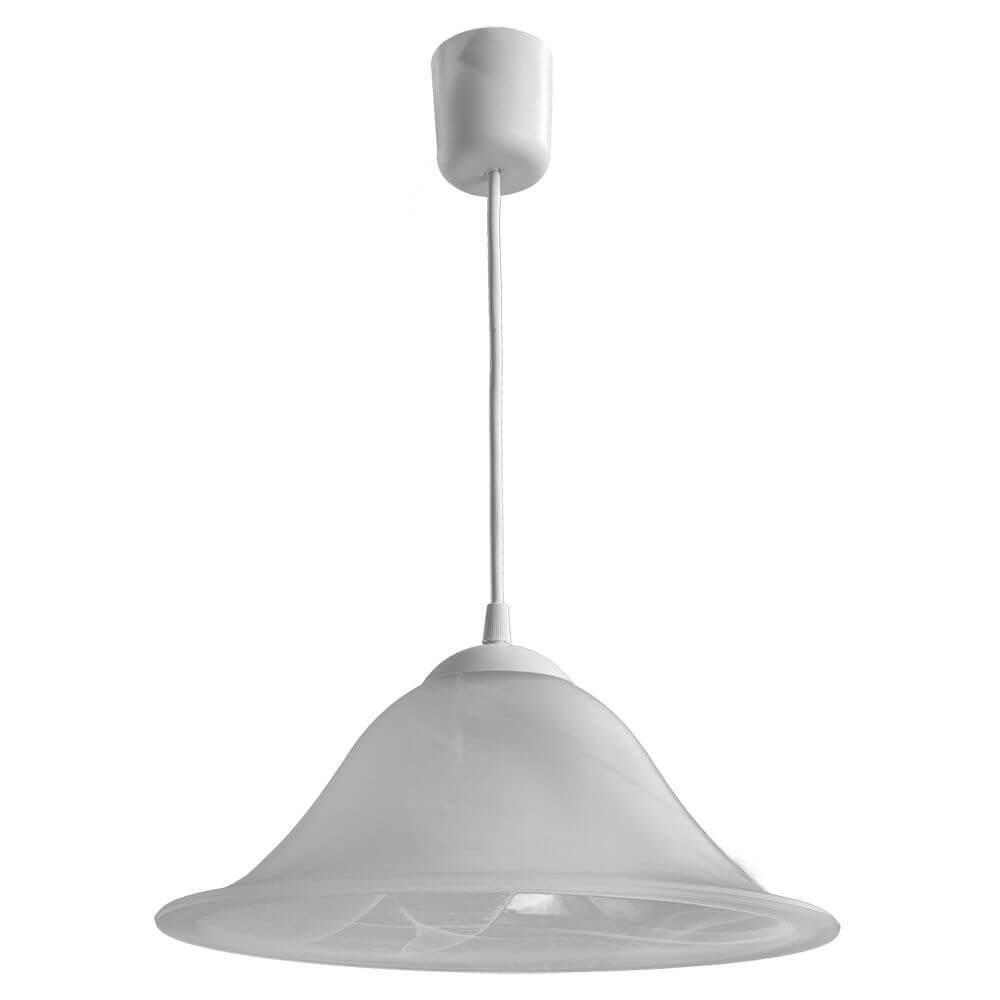 Светильник Arte Lamp CUCINA A6430SP-1WH кастрюля bella cucina