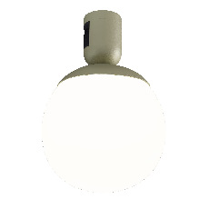 Светильник ART-APRIORI-SFERO-R120-5W Day4000 (OG, 220 deg, 48V) (Arlight, IP20 Металл, 3 года)
