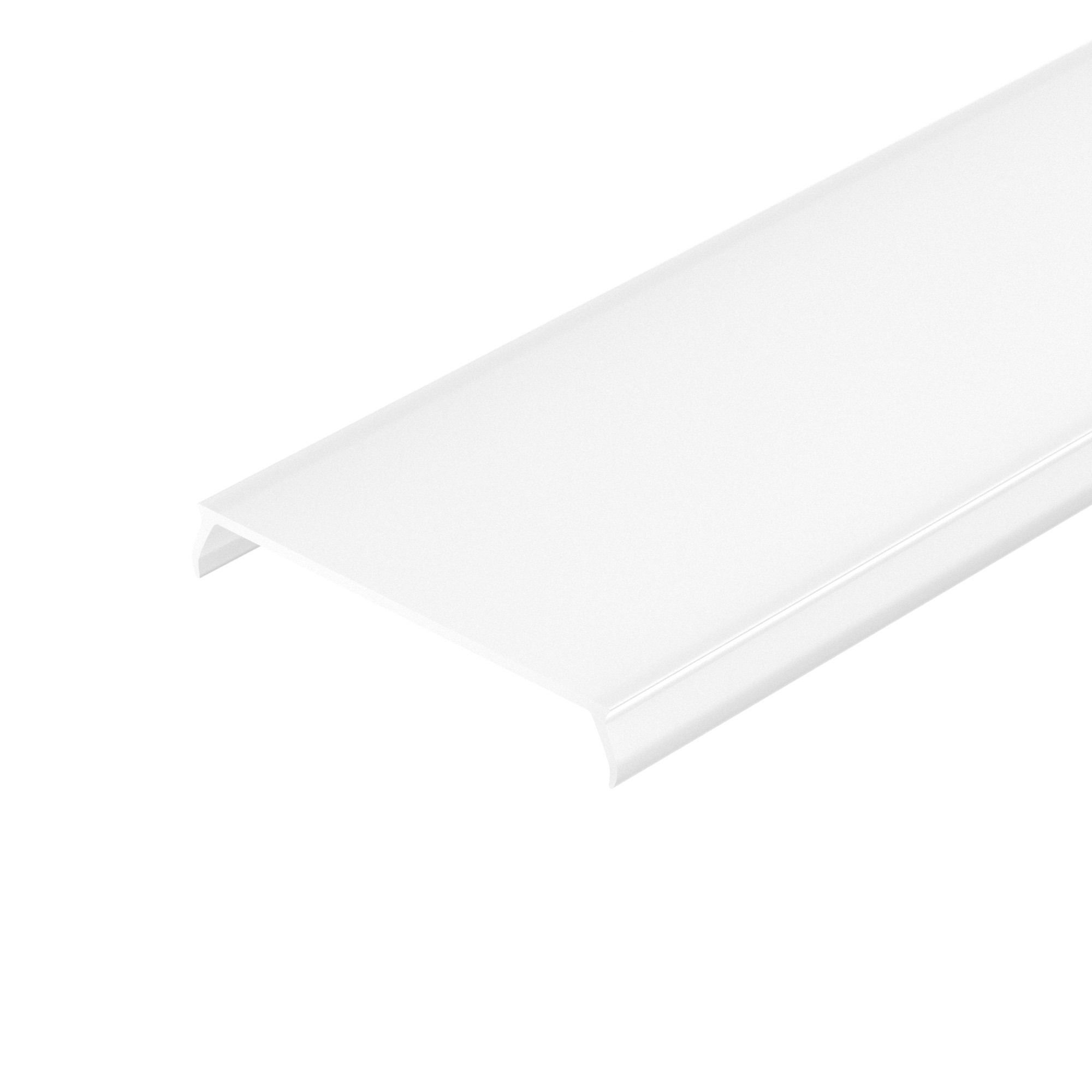 Экран W33-S-3000 OPAL (Arlight, Пластик), цвет белый