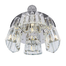 Подвесной светильник Colline G9x4, MOD083PL-04CH