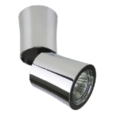 Светильник точечный накладной декоративный под заменяемые галогенные или LED лампы Rotonda 214454