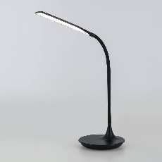 Настольная лампа Eurosvet Urban 80422/1 черный