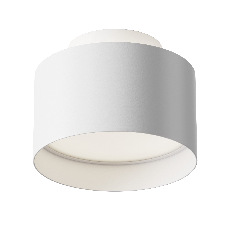 Потолочный светильник Planet 4000K 1x16Вт 120° C009CW-L16W4K