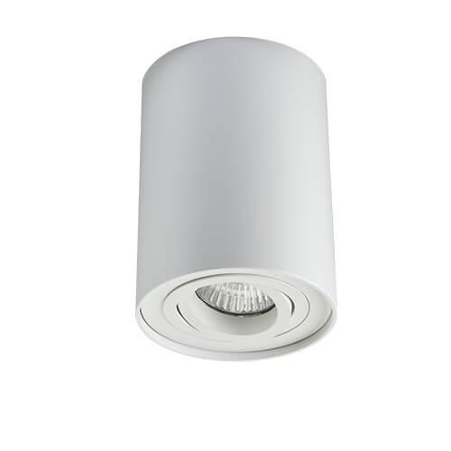 Потолочный светильник Italline 5600 white встраиваемый светильник italline sac 021d 4 white